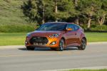 Hyundai Veloster Turbo 2015 года (US)